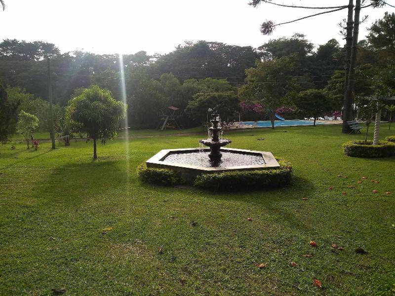 Park Hotel Mantiqueira