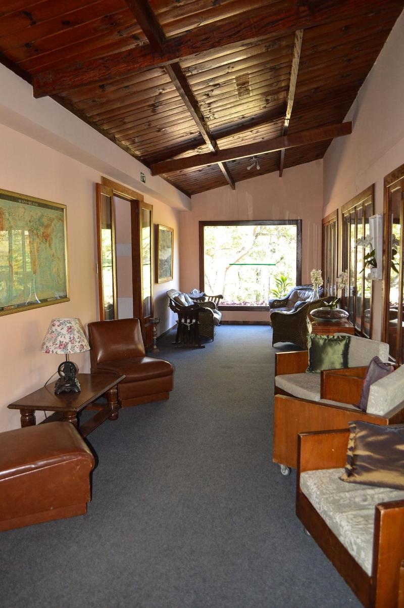 Park Hotel Mantiqueira