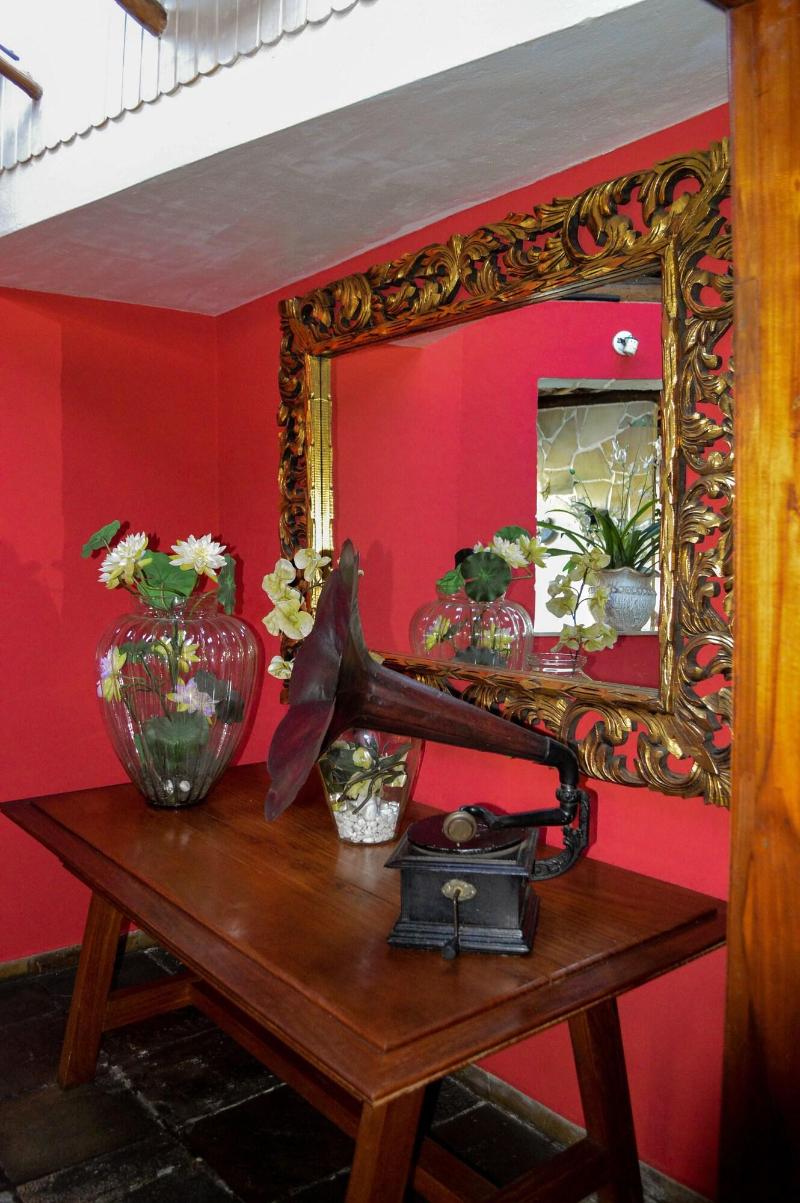 Park Hotel Mantiqueira