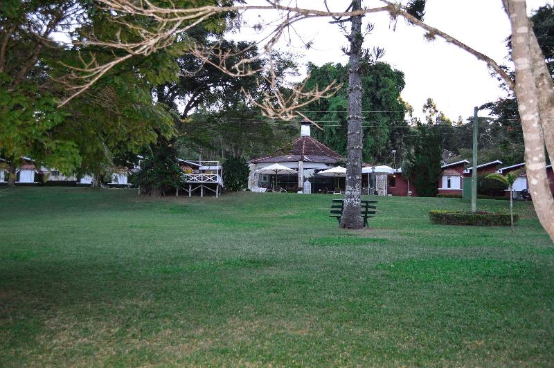 Park Hotel Mantiqueira