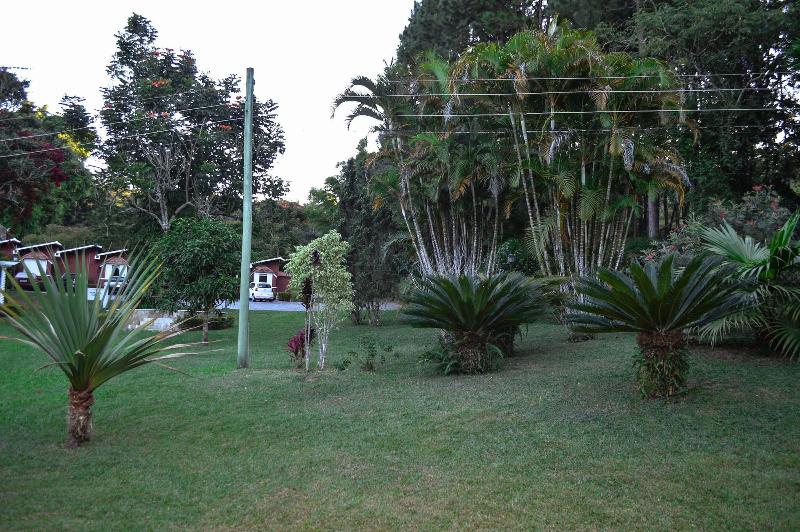 Park Hotel Mantiqueira