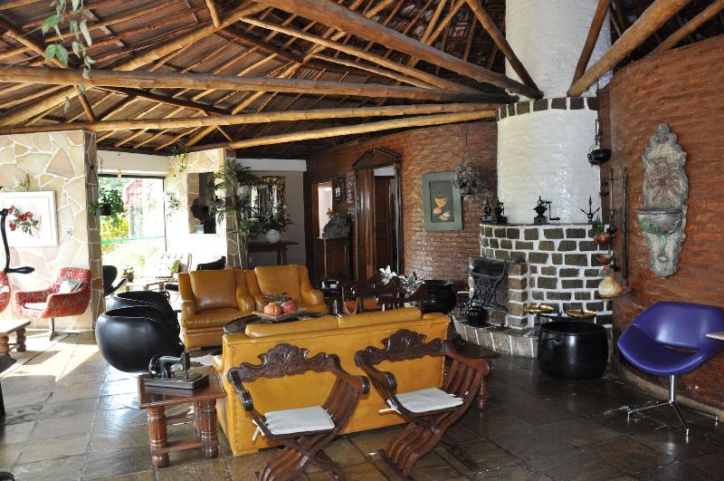 Park Hotel Mantiqueira
