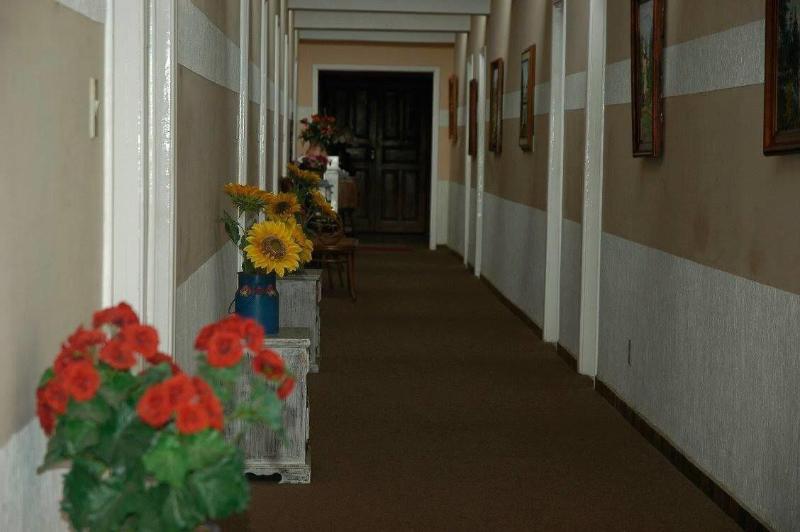 Park Hotel Mantiqueira
