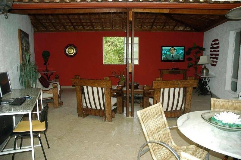 Park Hotel Mantiqueira, Barbacena