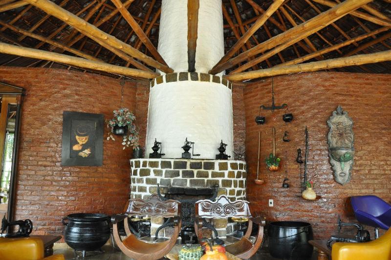 Park Hotel Mantiqueira