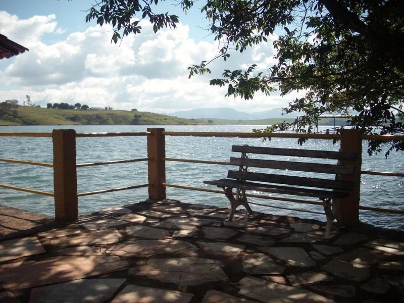 Pousada do Lago Guapé
