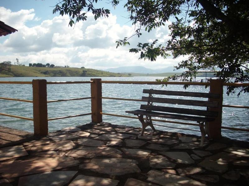 Pousada do Lago Guapé