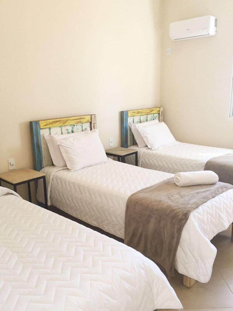 TRIPLE TWO BEDS
