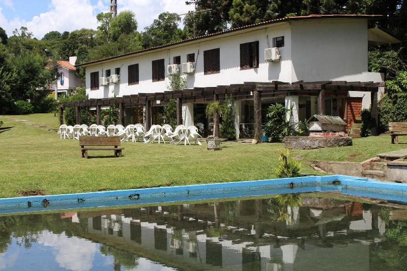 Pousada São Chico Eco Village image