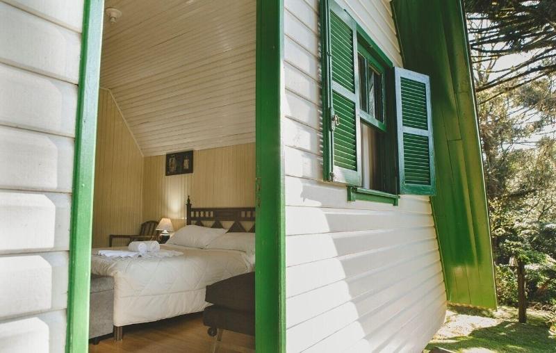 Pousada São Chico Eco Village image