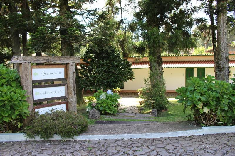 Pousada São Chico Eco Village image