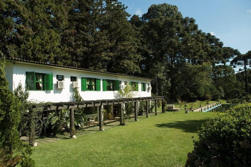 Pousada São Chico Eco Village image