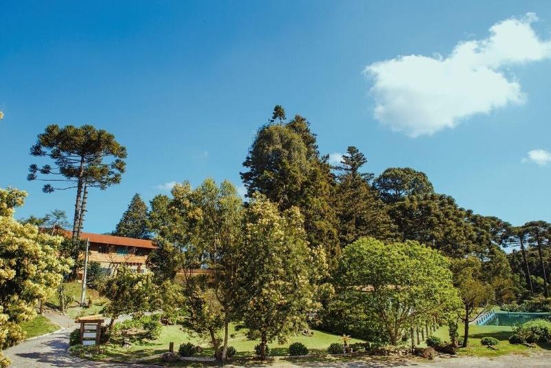 Pousada São Chico Eco Village image