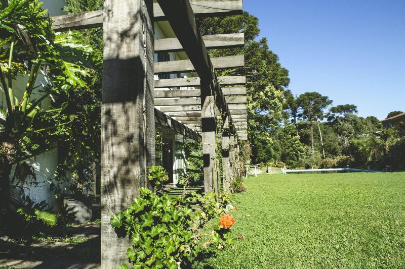 Pousada São Chico Eco Village image