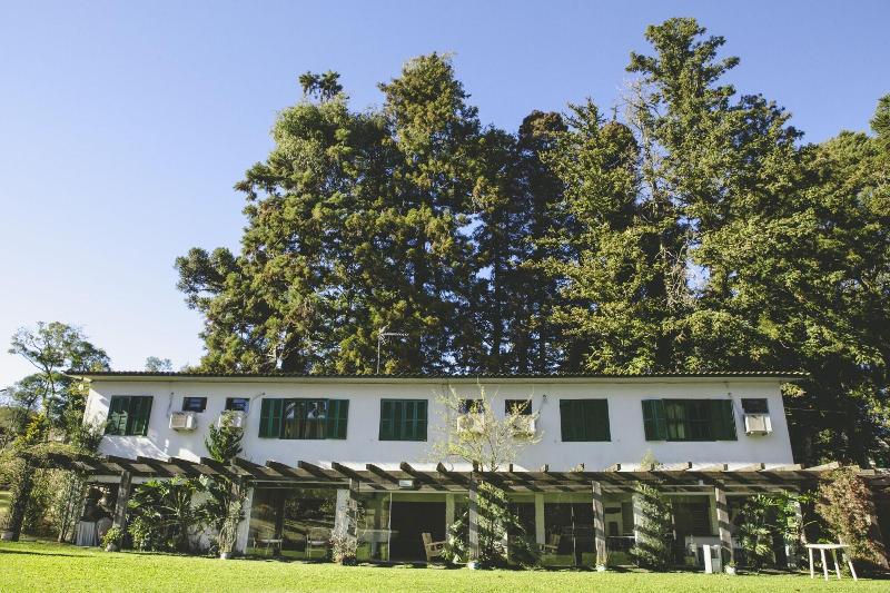 Pousada São Chico Eco Village image