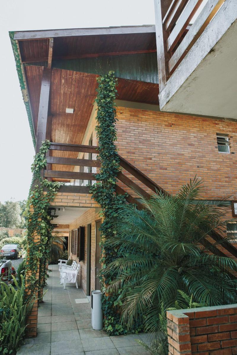 Pousada São Chico Eco Village image
