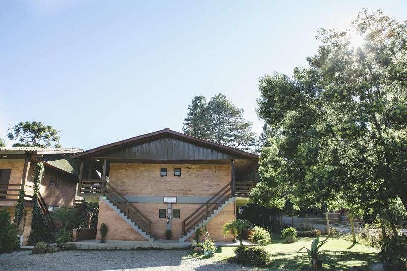 Pousada São Chico Eco Village image