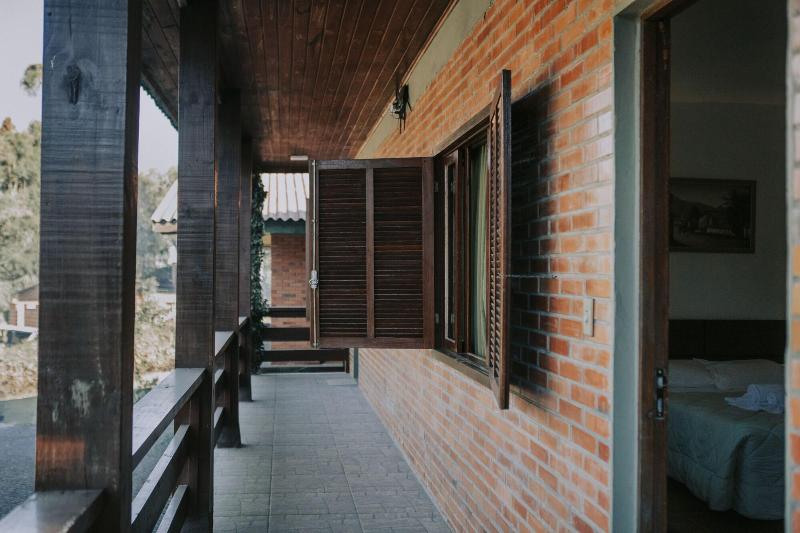 Pousada São Chico Eco Village image