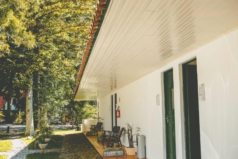 Pousada São Chico Eco Village image