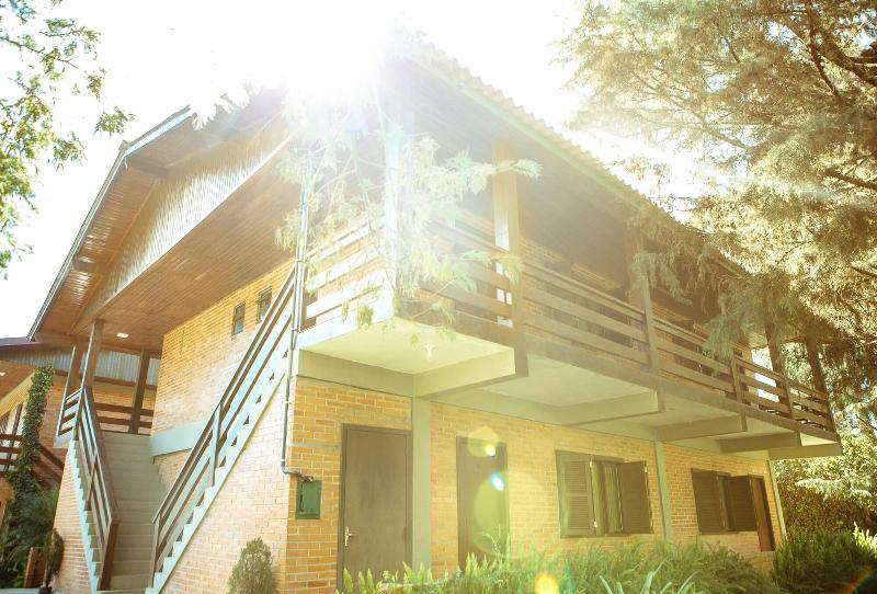 Pousada São Chico Eco Village image