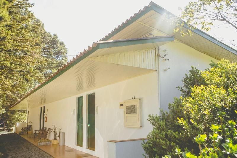 Pousada São Chico Eco Village image