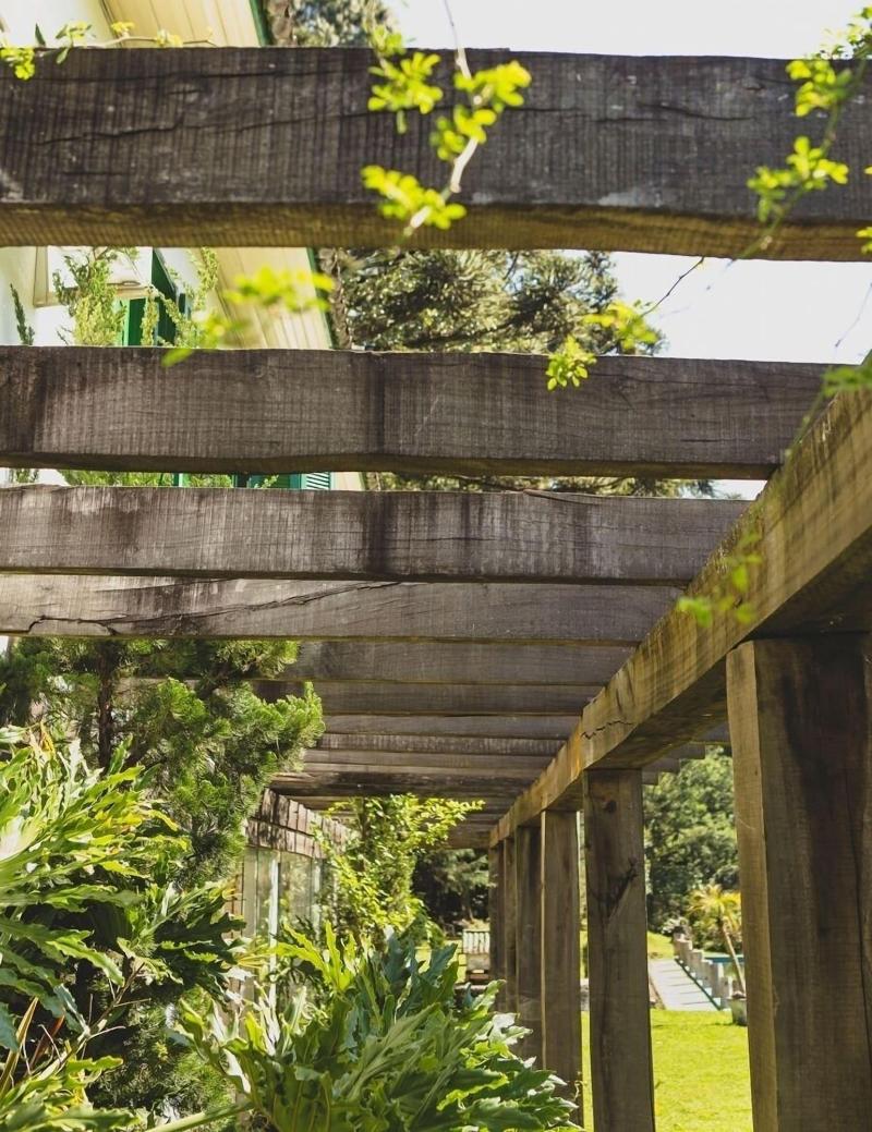 Pousada São Chico Eco Village image