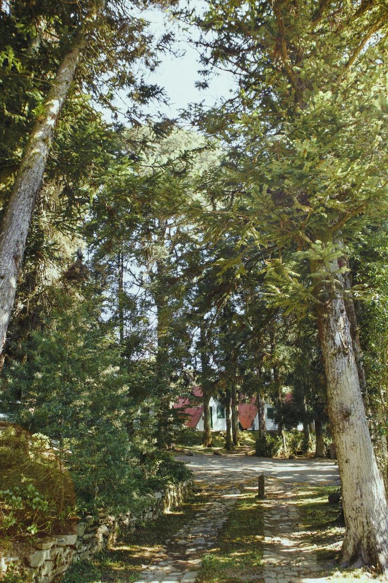 Pousada São Chico Eco Village image