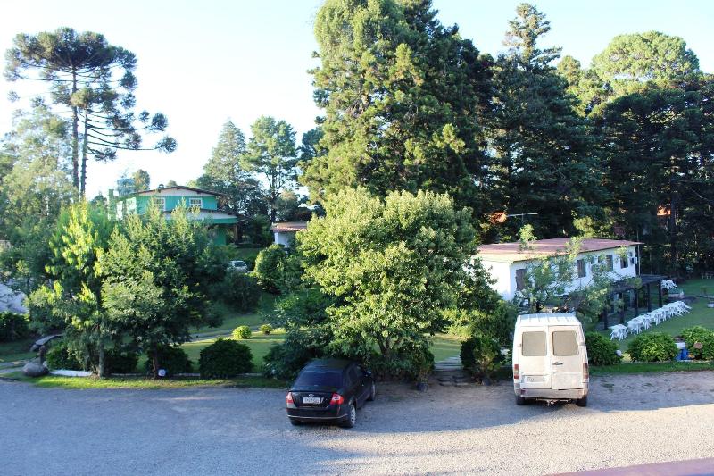 Pousada São Chico Eco Village image