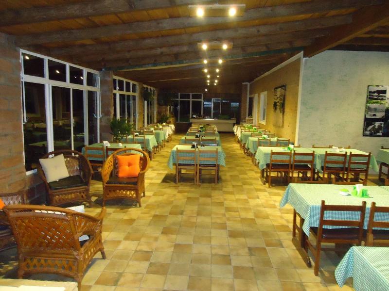 Pousada São Chico Eco Village image