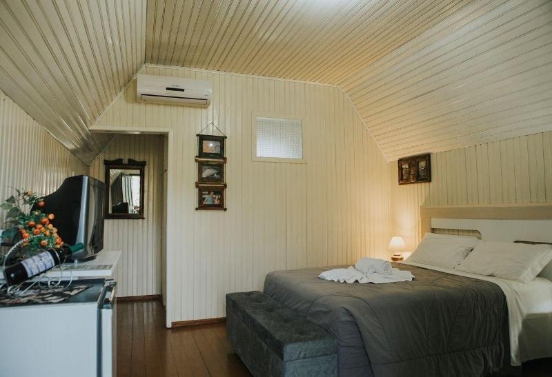 Pousada São Chico Eco Village image