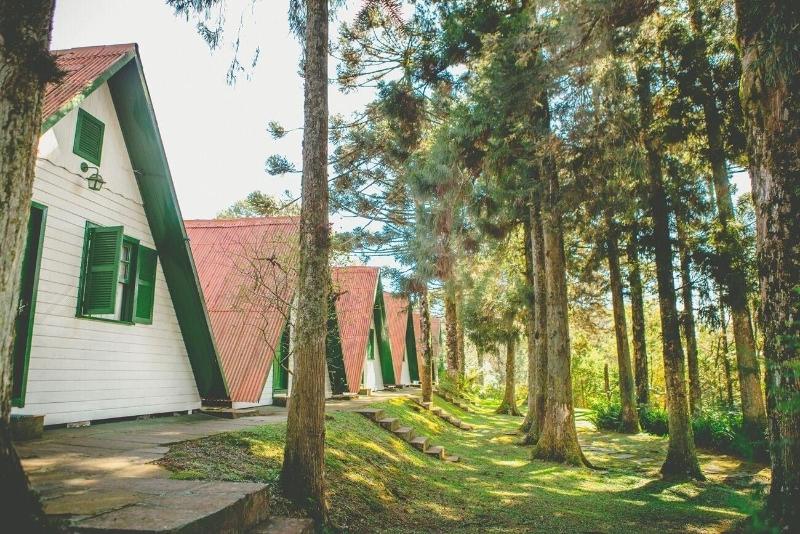 Pousada São Chico Eco Village image