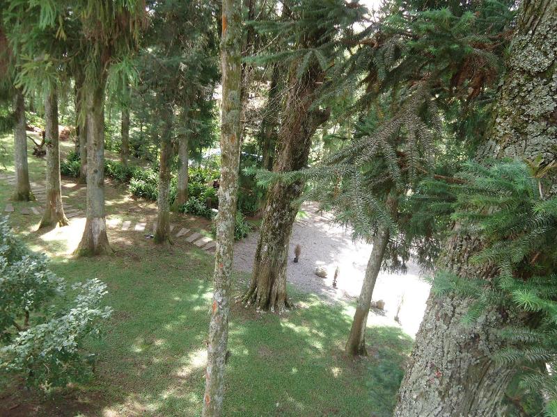 Pousada São Chico Eco Village image