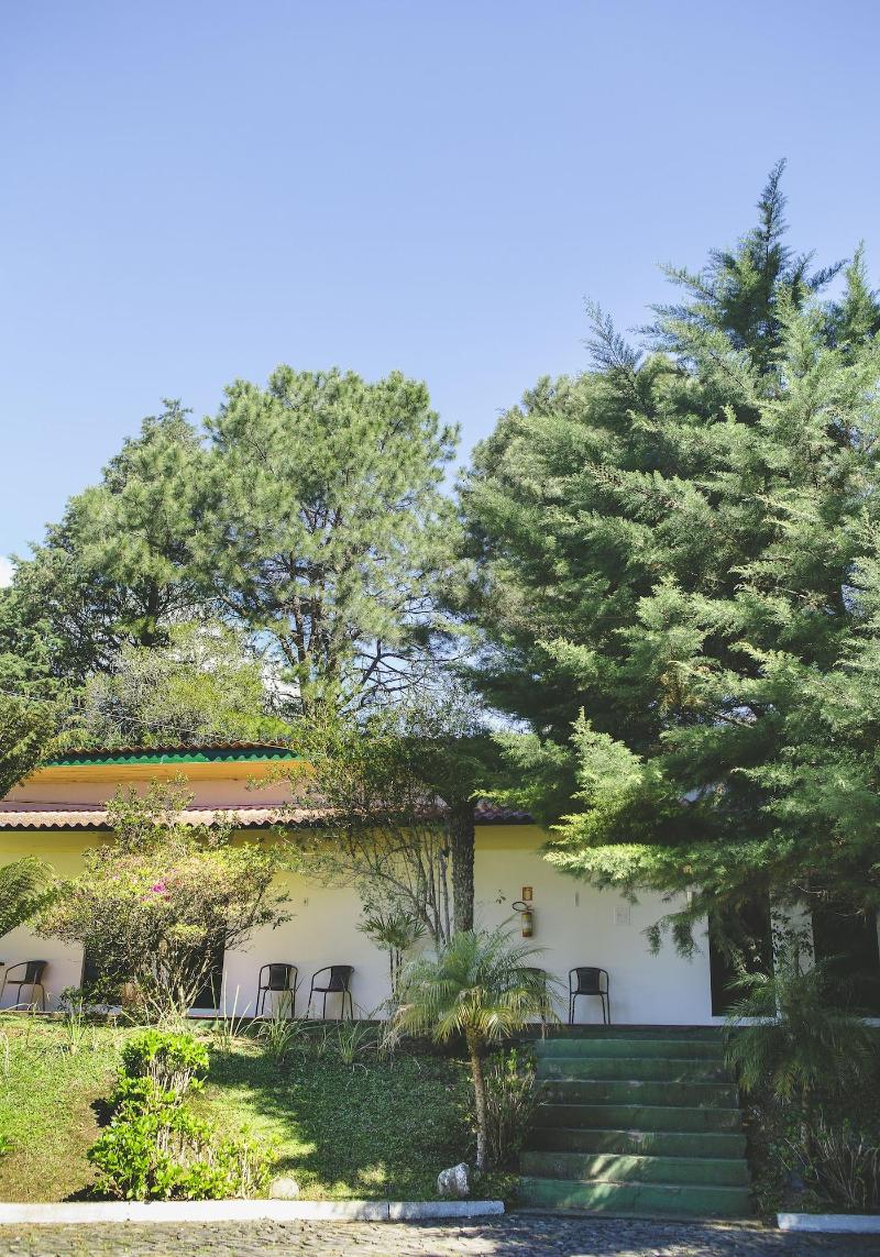 Pousada São Chico Eco Village image