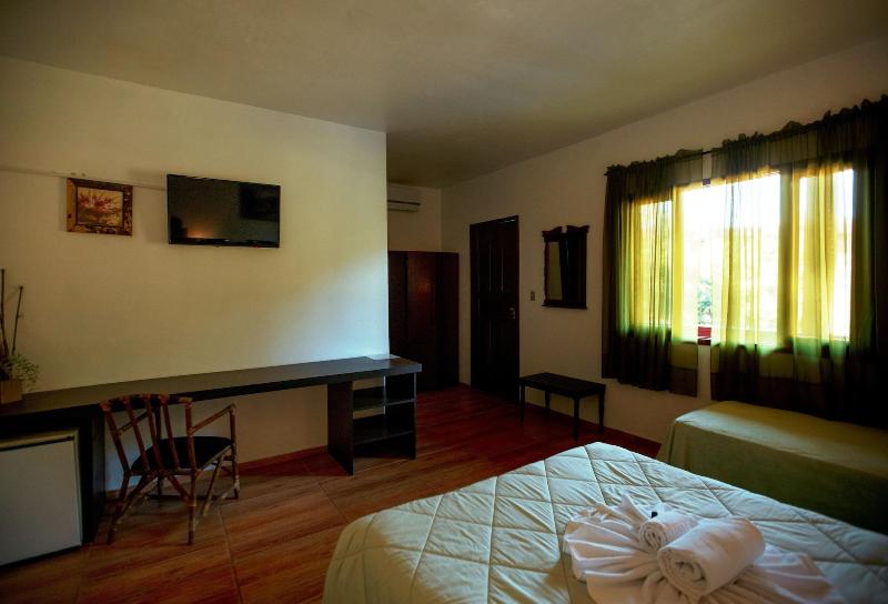 Pousada São Chico Eco Village image