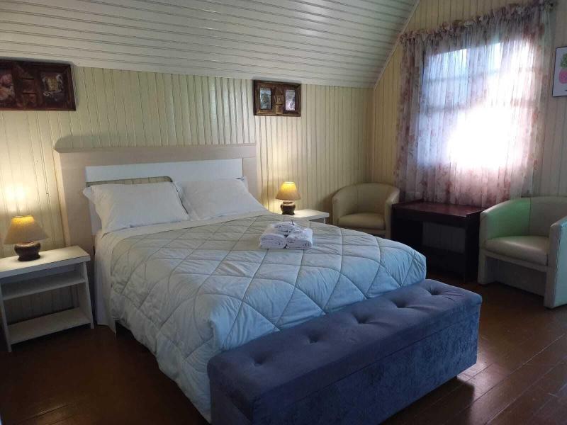 Pousada São Chico Eco Village image