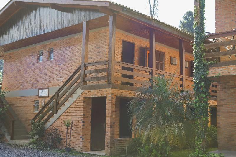 Pousada São Chico Eco Village image