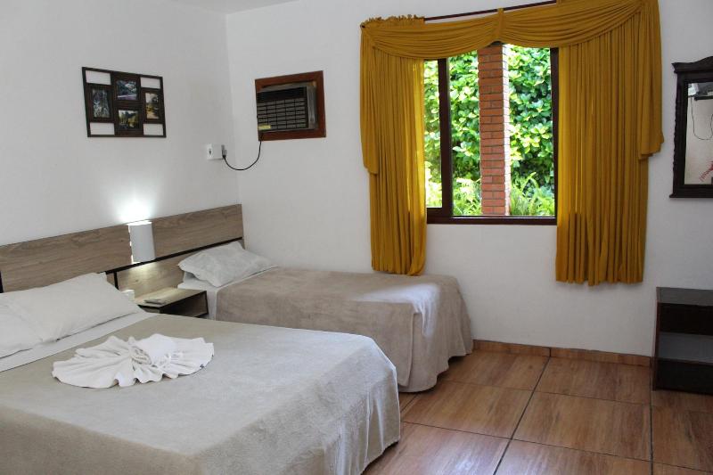 Pousada São Chico Eco Village image