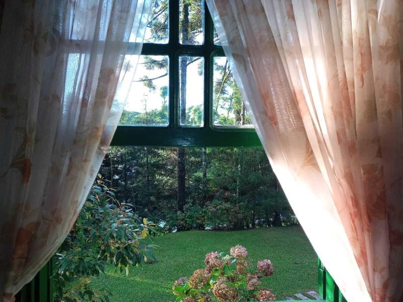 Pousada São Chico Eco Village image