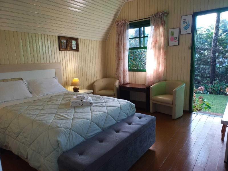 Pousada São Chico Eco Village image