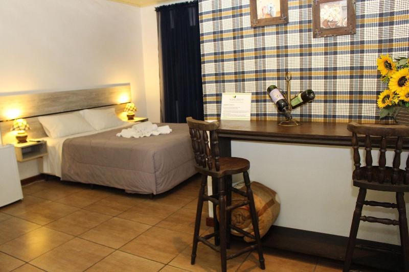 Pousada São Chico Eco Village image