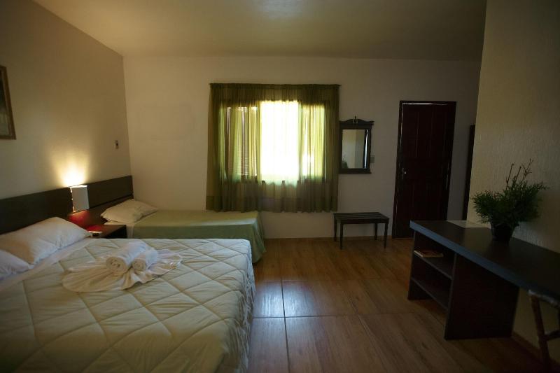 Pousada São Chico Eco Village image