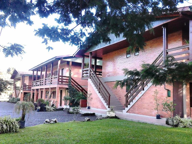 Pousada São Chico Eco Village image