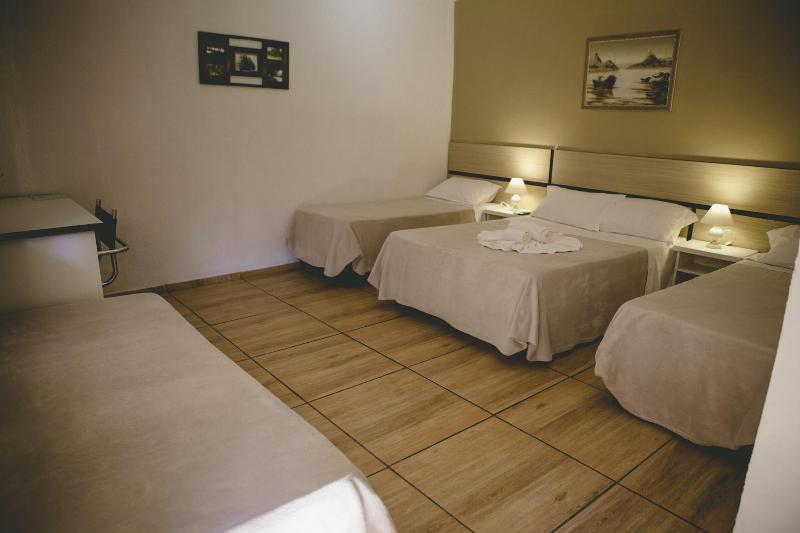 Pousada São Chico Eco Village image