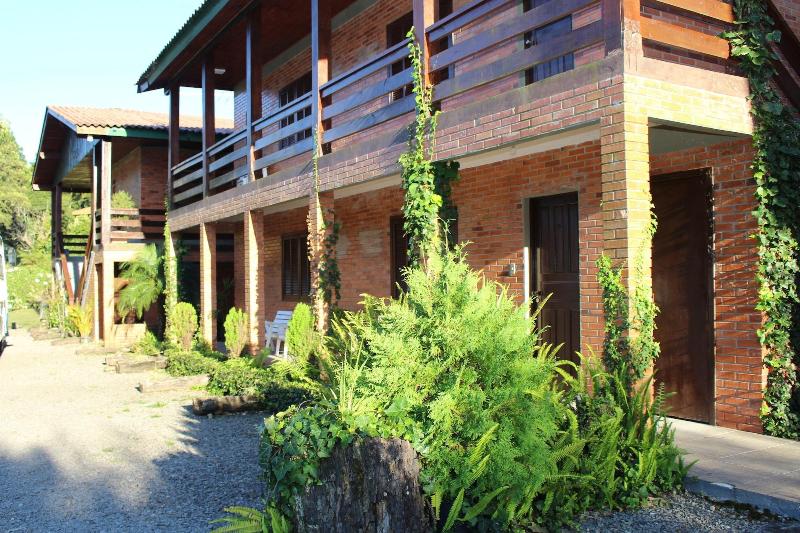 Pousada São Chico Eco Village image