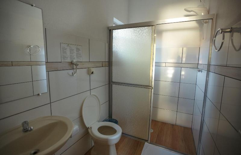 Pousada São Chico Eco Village image