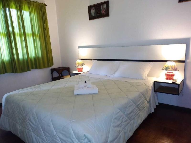 Pousada São Chico Eco Village image