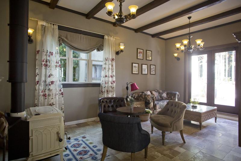 Chambre d'hôte  Étoile et fées image