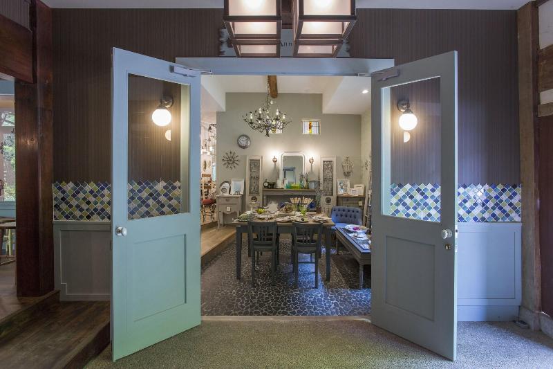 Chambre d'hôte  Étoile et fées image