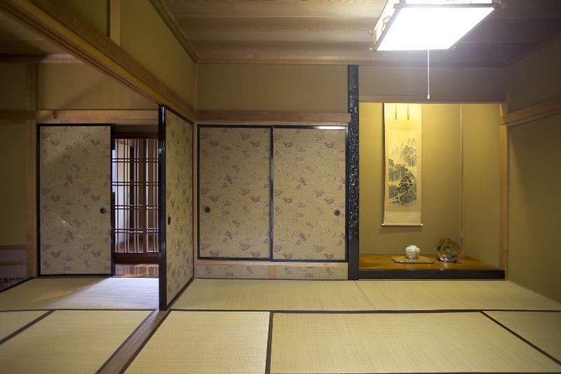 Chambre d'hôte  Étoile et fées image