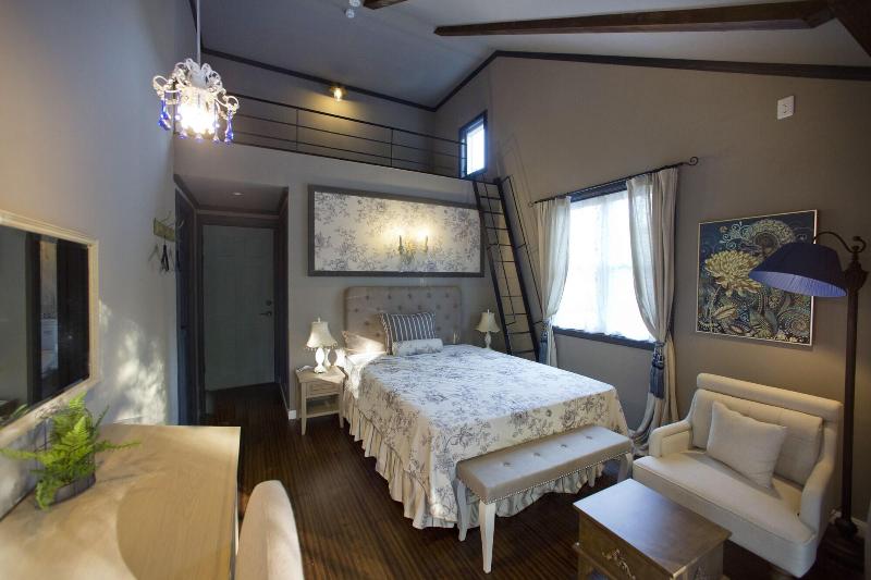 Chambre d'hôte  Étoile et fées image
